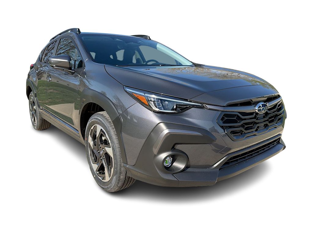 Thumbnail: 2026 Subaru Crosstrek - 23