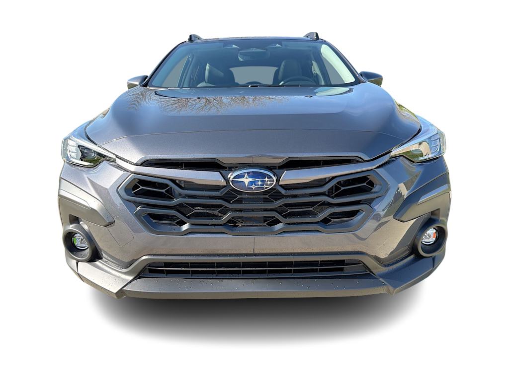 Thumbnail: 2026 Subaru Crosstrek - 6