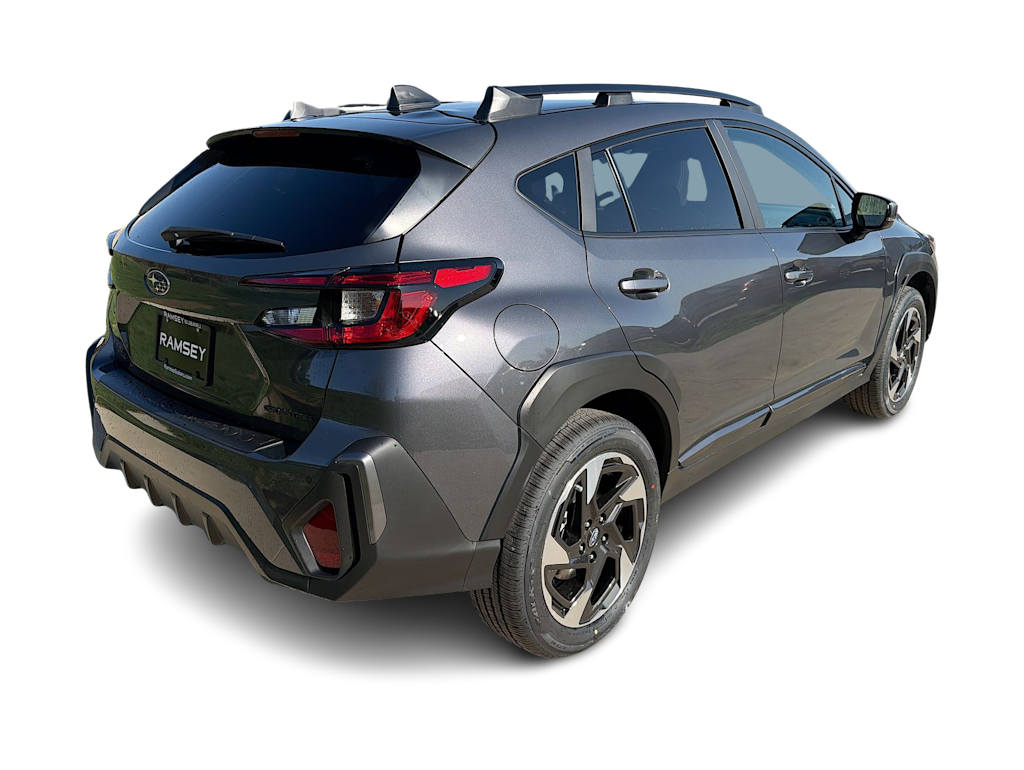 Thumbnail: 2026 Subaru Crosstrek - 21
