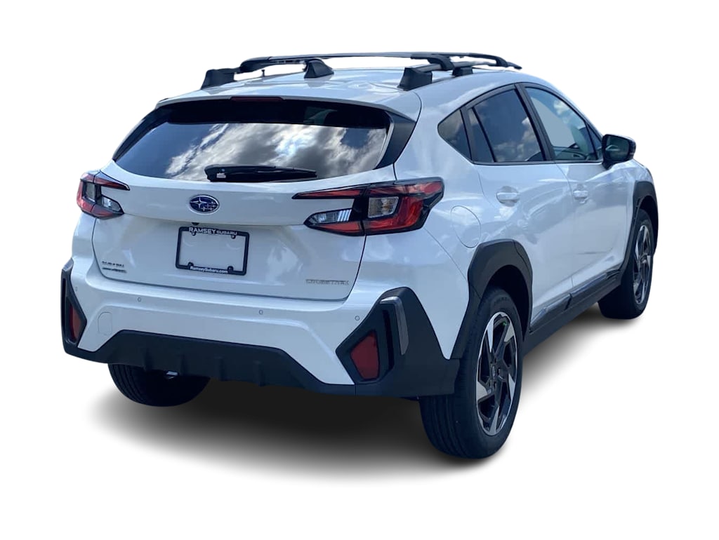 Thumbnail: 2025 Subaru Crosstrek - 20
