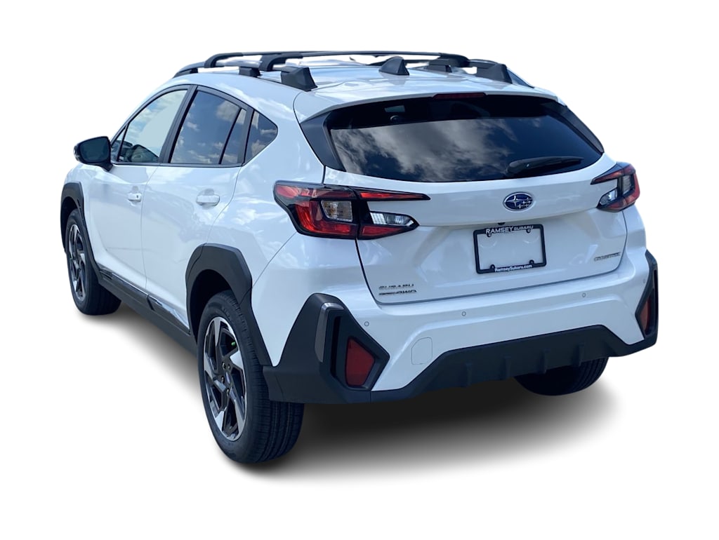 Thumbnail: 2025 Subaru Crosstrek - 3