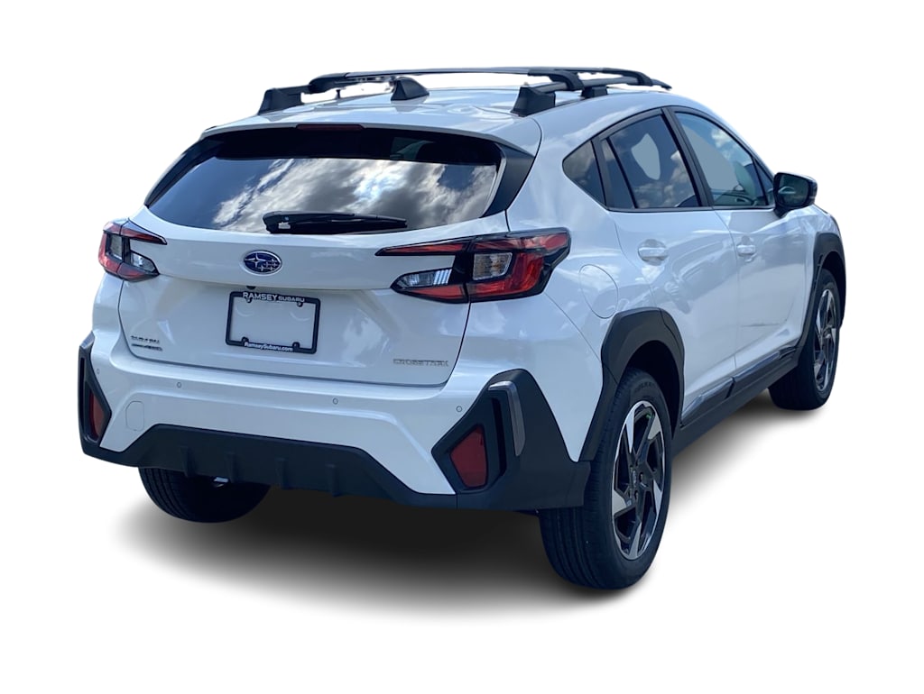 Thumbnail: 2025 Subaru Crosstrek - 20