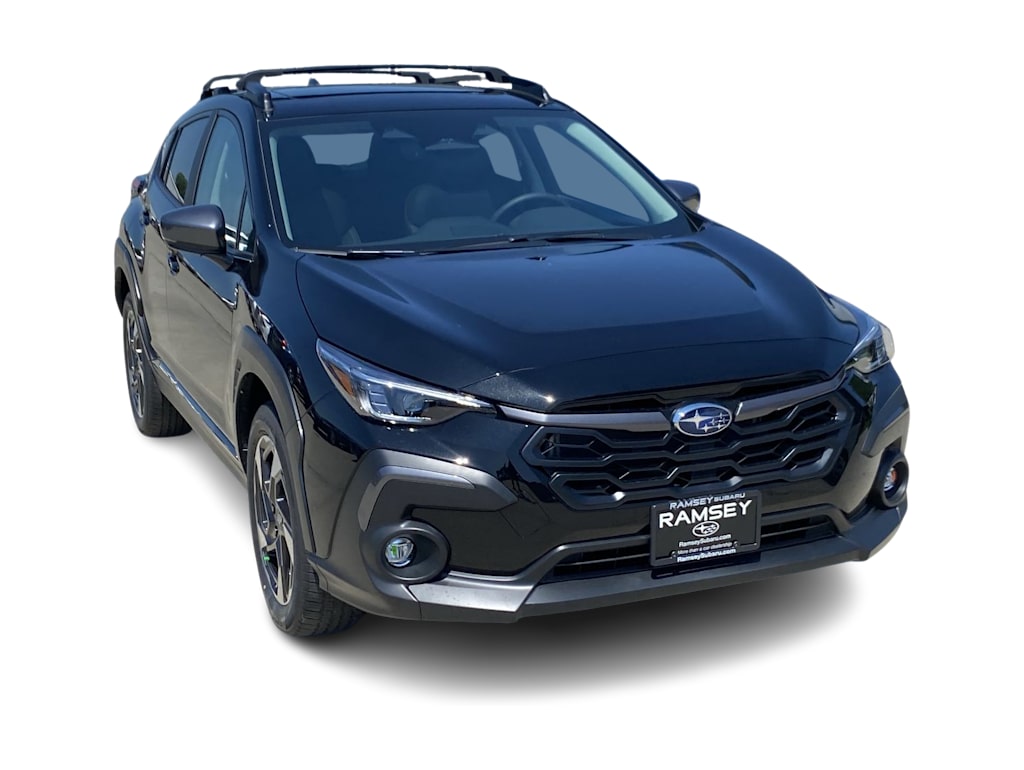Thumbnail: 2025 Subaru Crosstrek - 20