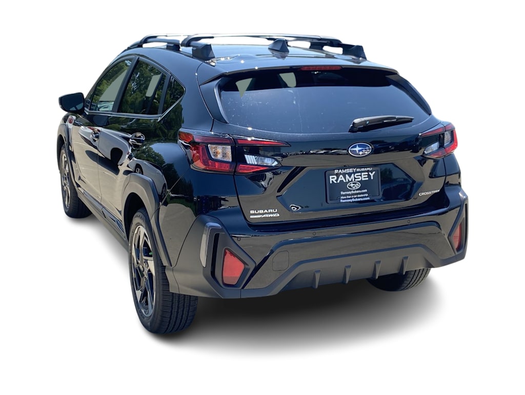 Thumbnail: 2025 Subaru Crosstrek - 3