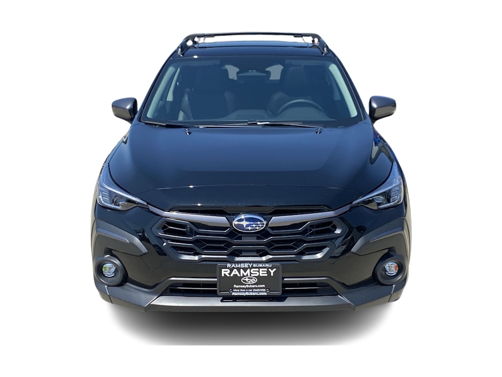 Thumbnail: 2025 Subaru Crosstrek - 21