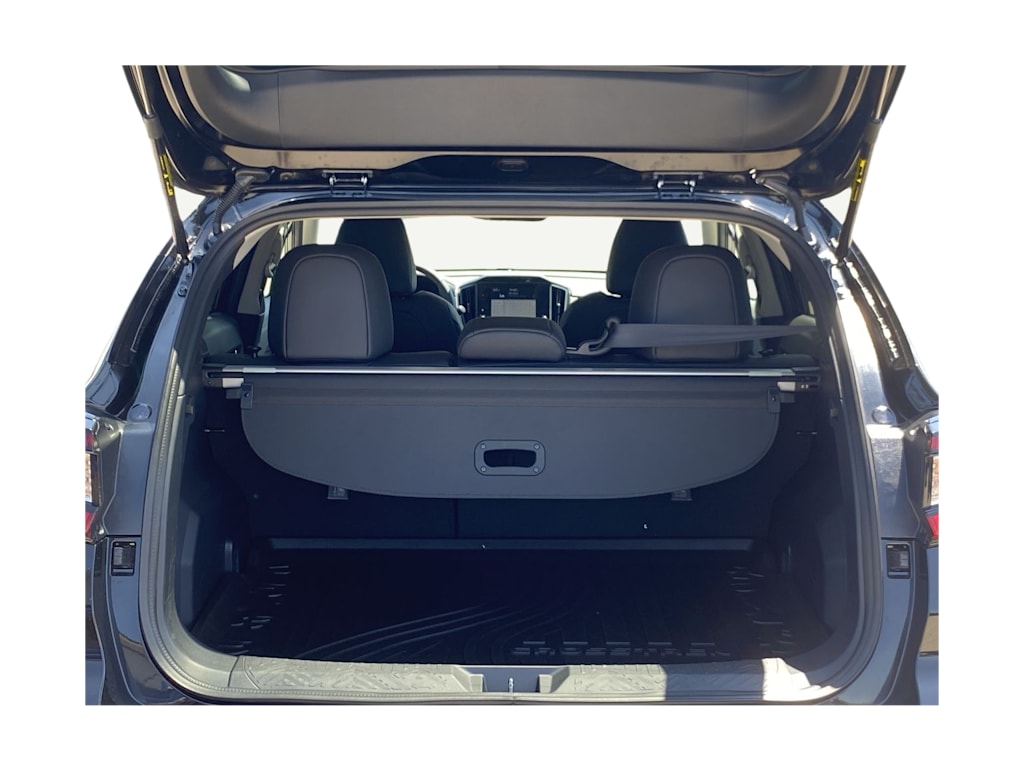 Thumbnail: 2025 Subaru Crosstrek - 35