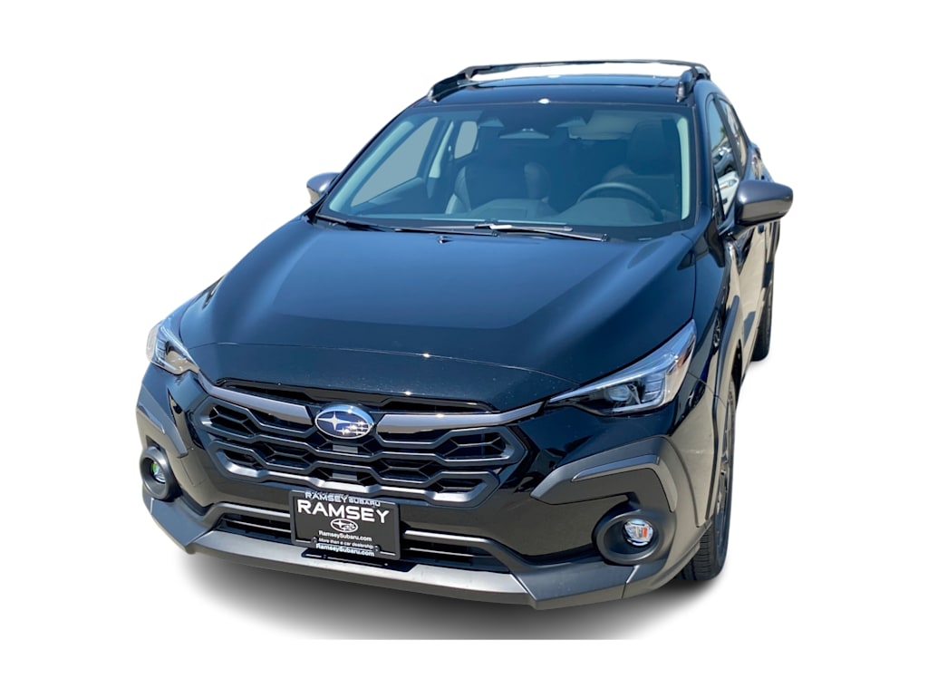 Thumbnail: 2025 Subaru Crosstrek - 5