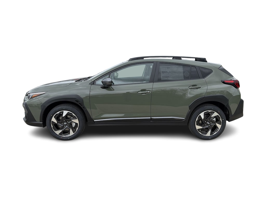 Thumbnail: 2026 Subaru Crosstrek - 3