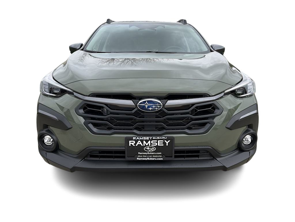 Thumbnail: 2026 Subaru Crosstrek - 6