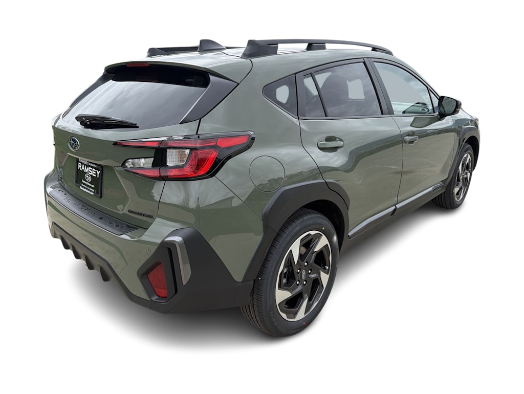 Thumbnail: 2026 Subaru Crosstrek - 20
