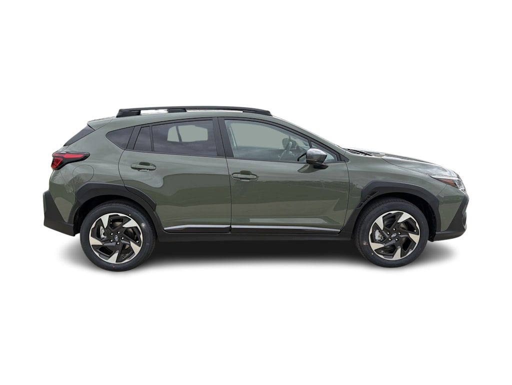Thumbnail: 2026 Subaru Crosstrek - 21