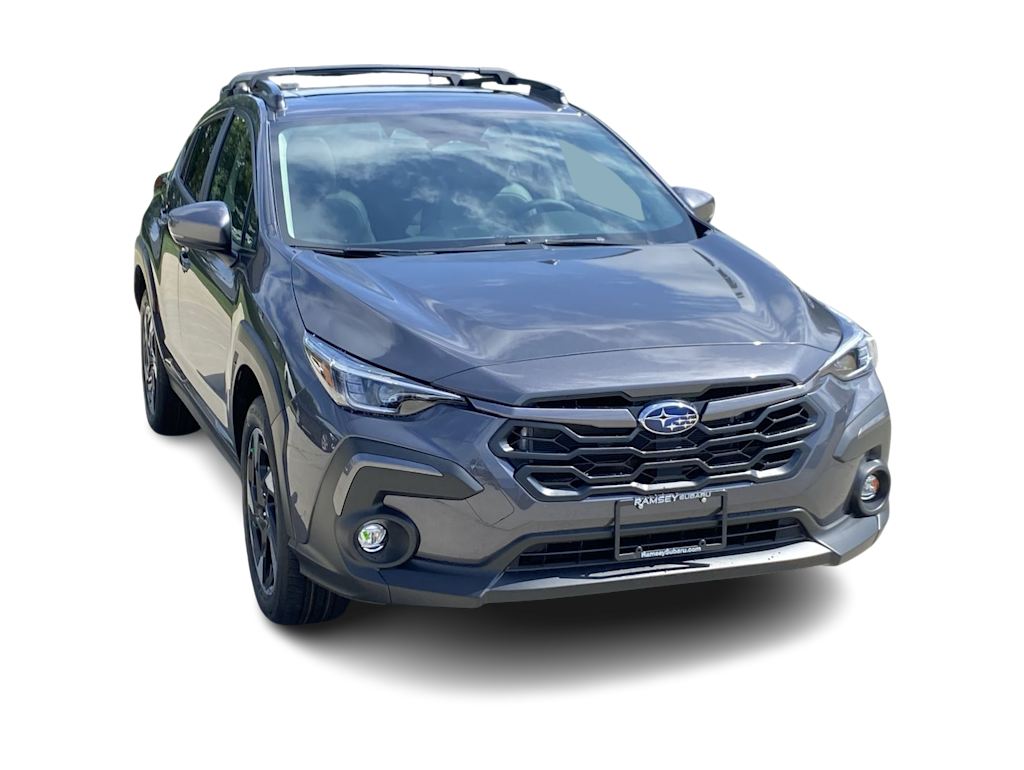 Thumbnail: 2025 Subaru Crosstrek - 20