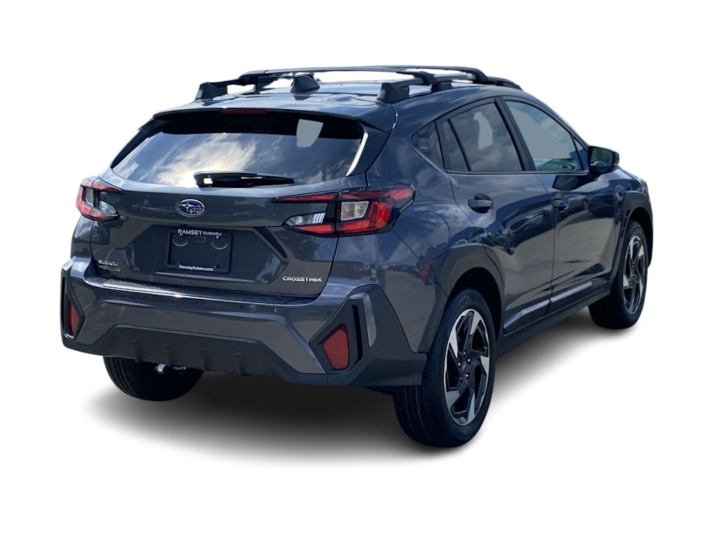 Thumbnail: 2025 Subaru Crosstrek - 18