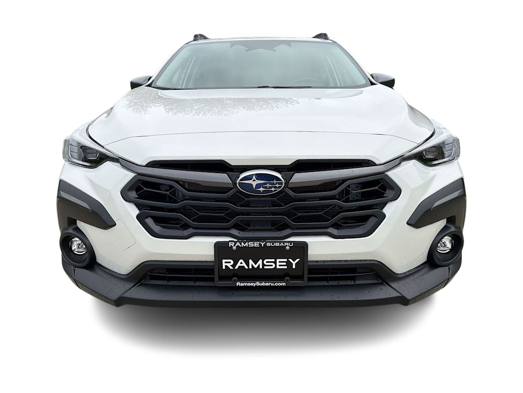 Thumbnail: 2026 Subaru Crosstrek - 6