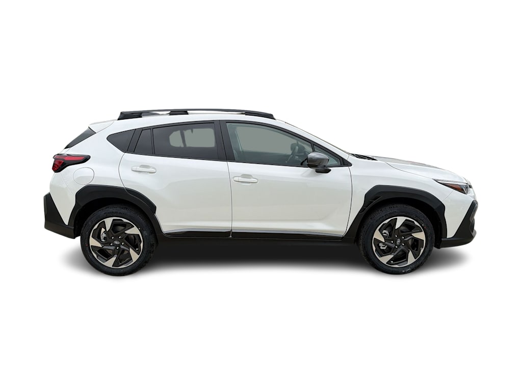 Thumbnail: 2026 Subaru Crosstrek - 22