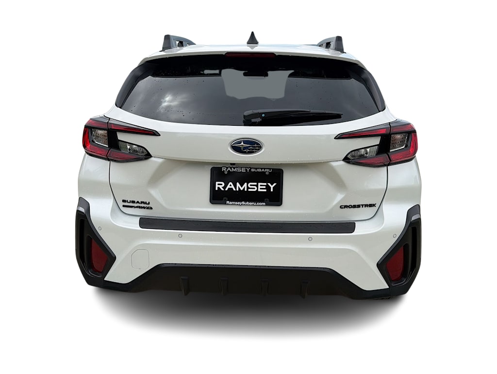 Thumbnail: 2026 Subaru Crosstrek - 5