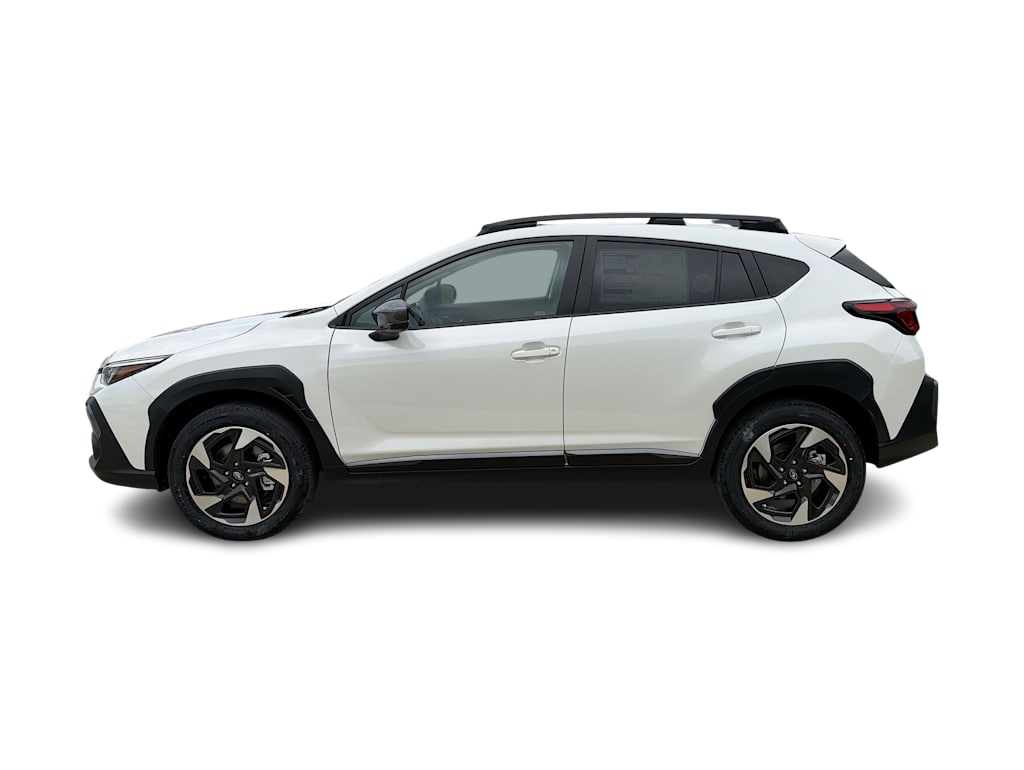 Thumbnail: 2026 Subaru Crosstrek - 3