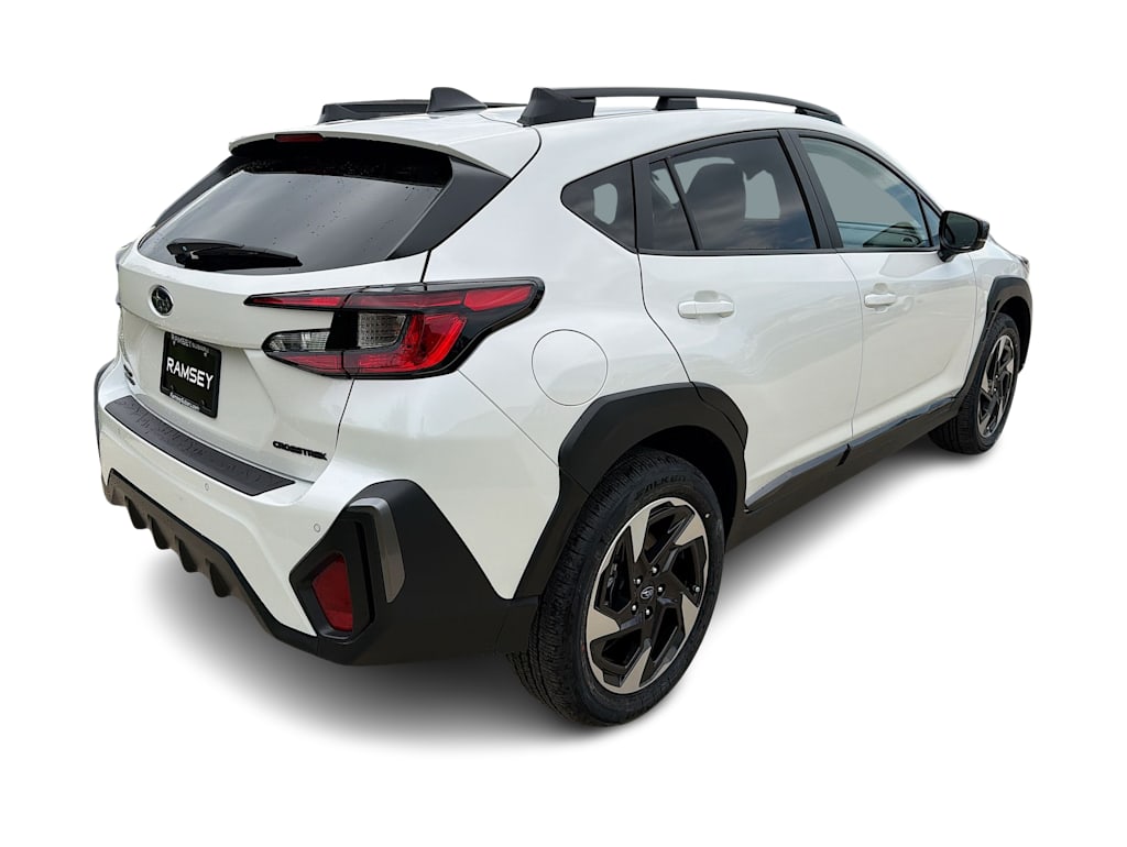 Thumbnail: 2026 Subaru Crosstrek - 21