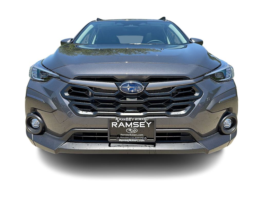 Thumbnail: 2026 Subaru Crosstrek - 6