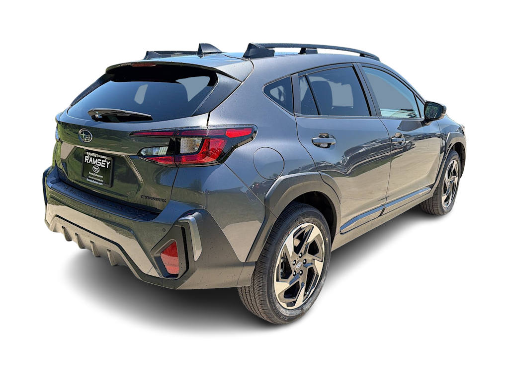 Thumbnail: 2026 Subaru Crosstrek - 20