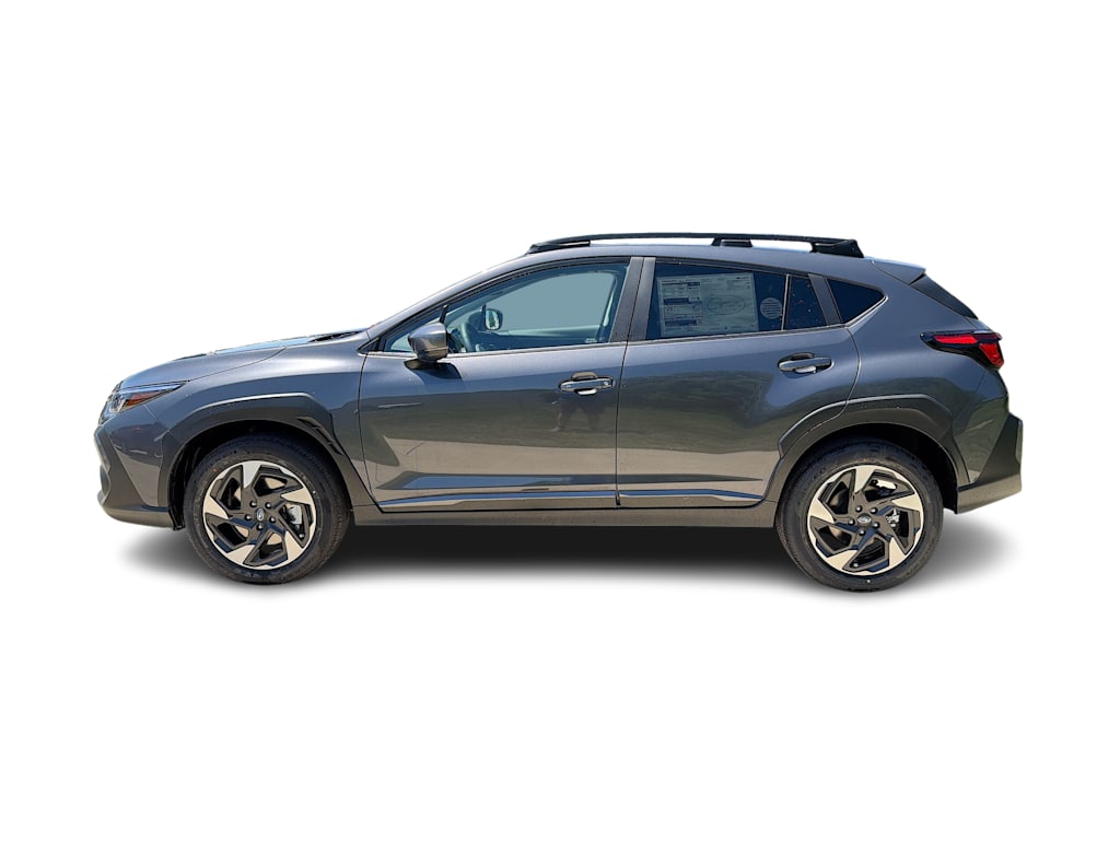 Thumbnail: 2026 Subaru Crosstrek - 3