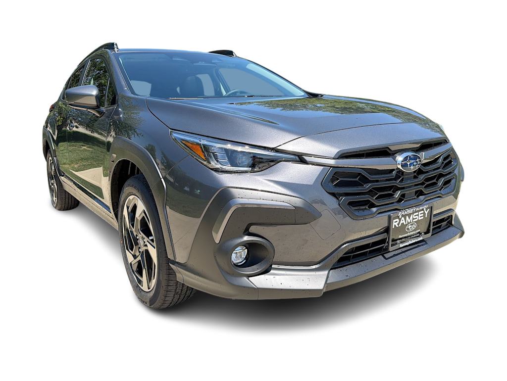 Thumbnail: 2026 Subaru Crosstrek - 22