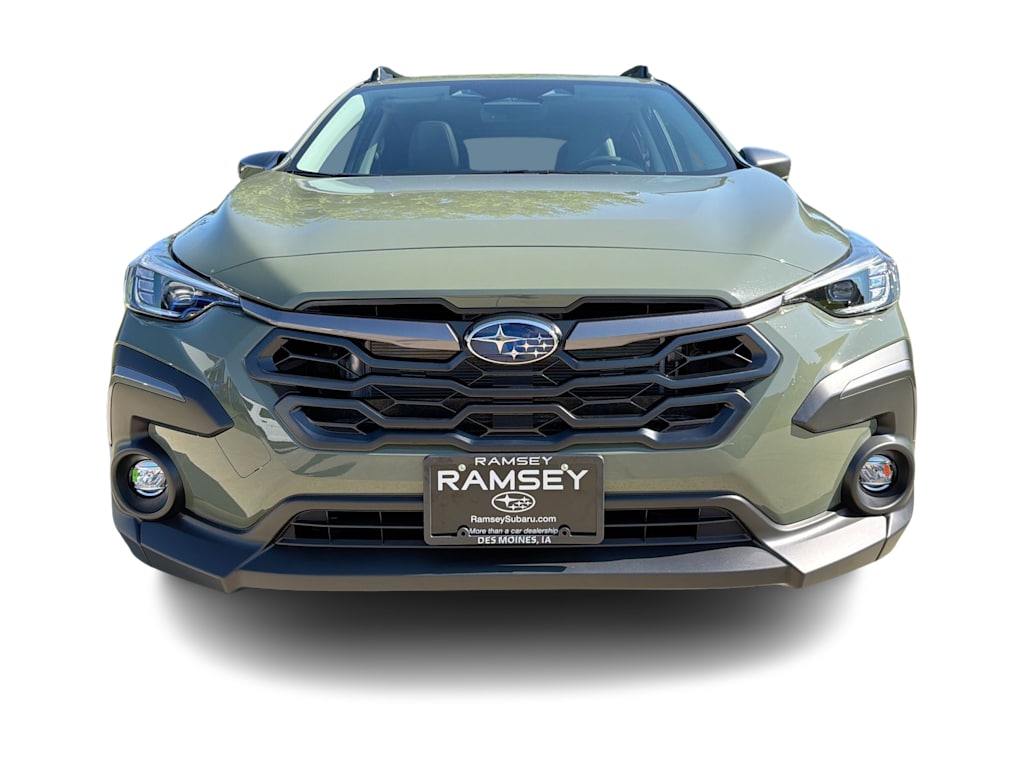 Thumbnail: 2026 Subaru Crosstrek - 23
