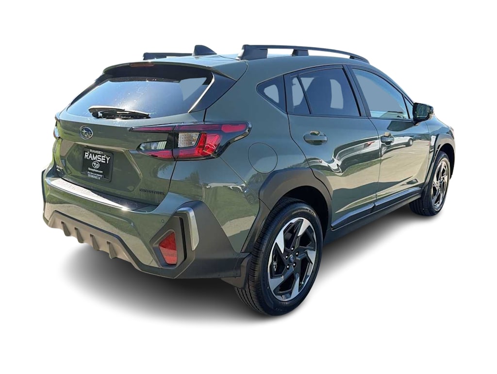 Thumbnail: 2026 Subaru Crosstrek - 20
