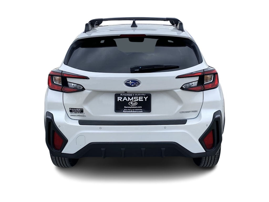 2025 Subaru Crosstrek Limited 5