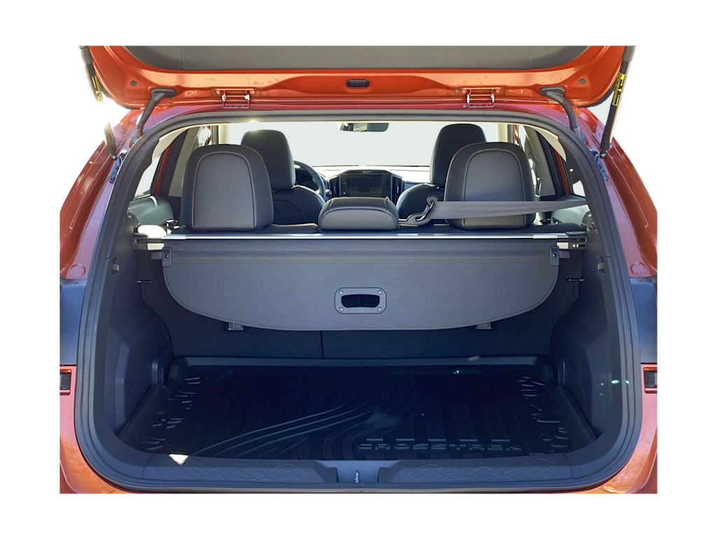 2025 Subaru Crosstrek Limited 17