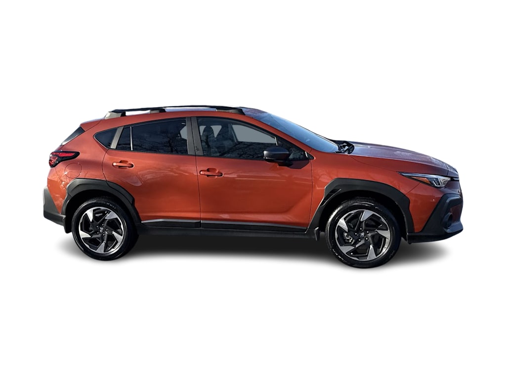 Thumbnail: 2025 Subaru Crosstrek - 20