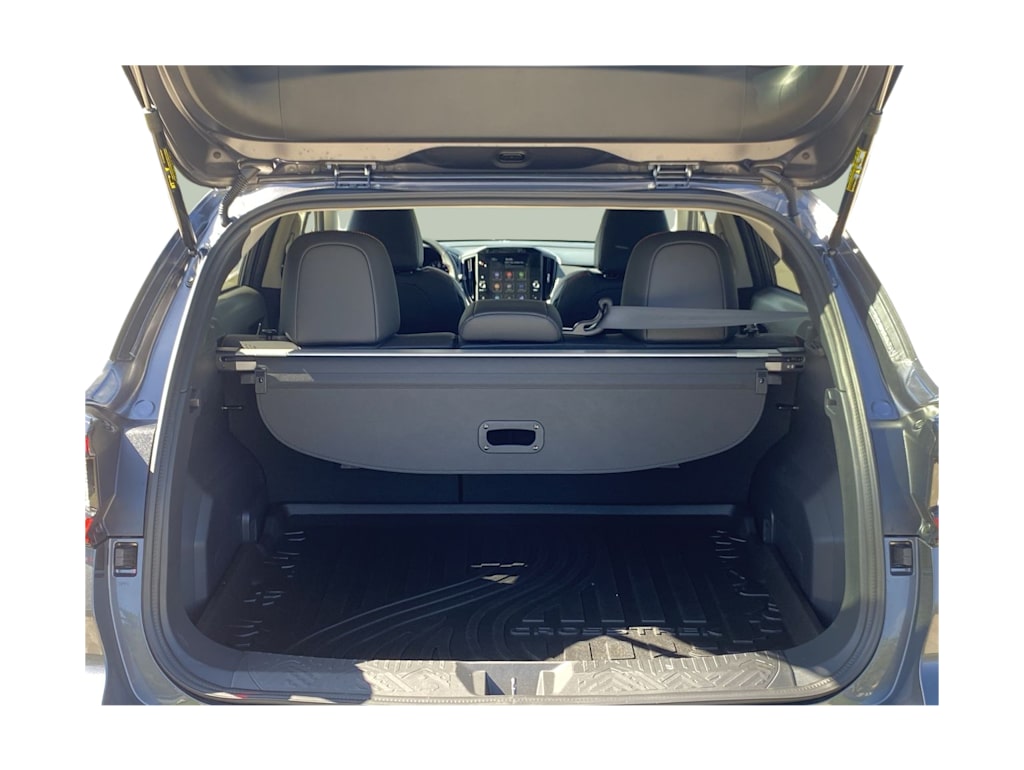 Thumbnail: 2025 Subaru Crosstrek - 18