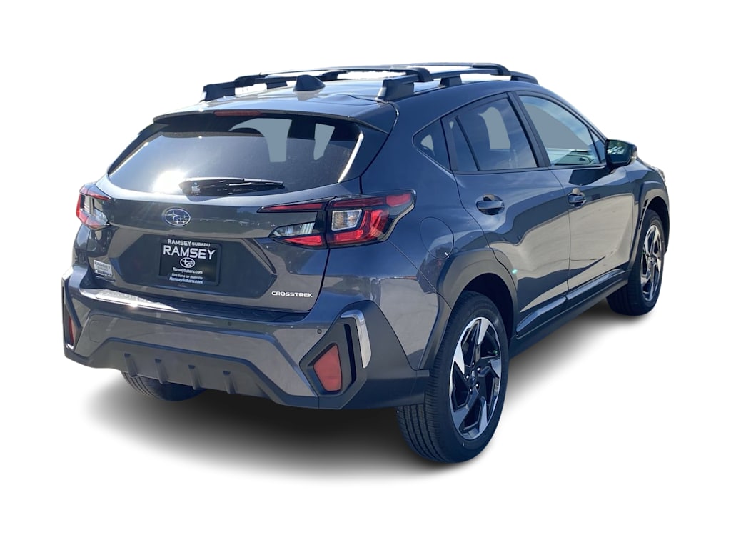 Thumbnail: 2025 Subaru Crosstrek - 21