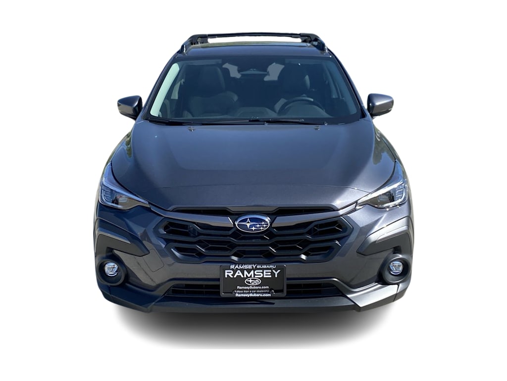 Thumbnail: 2025 Subaru Crosstrek - 6