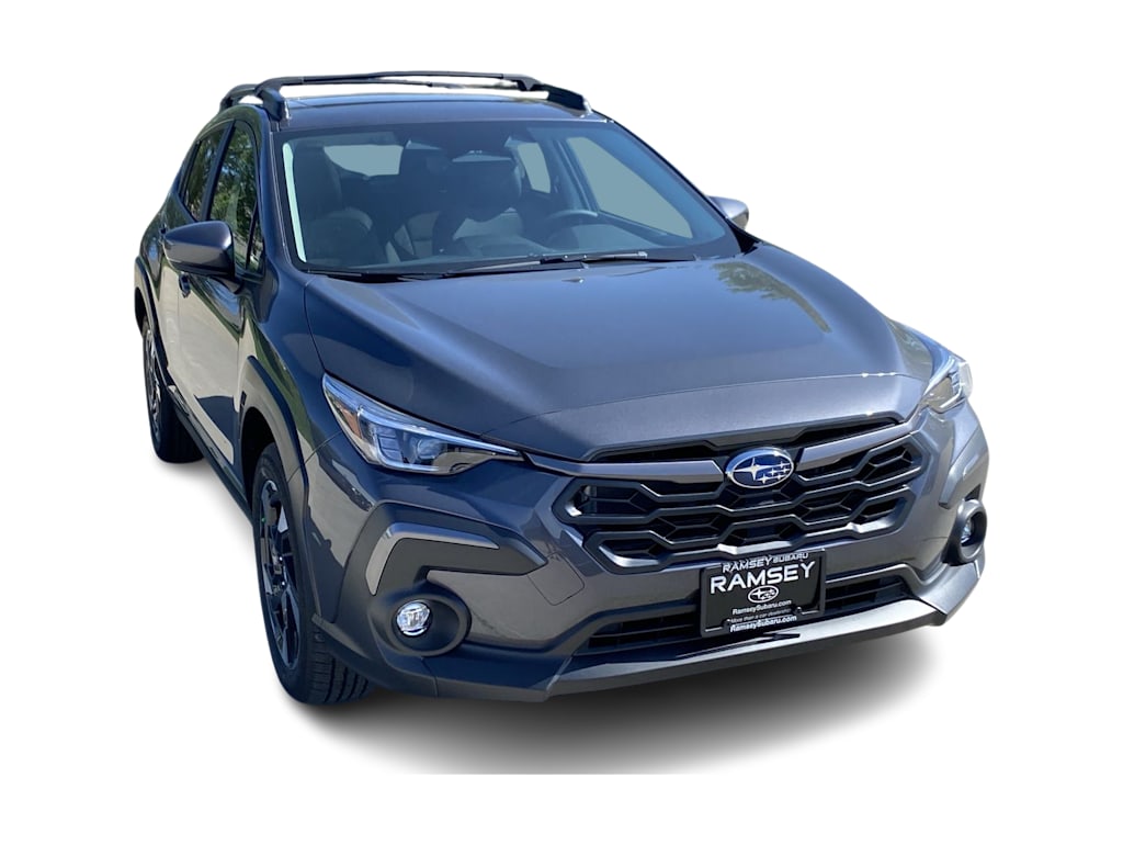 Thumbnail: 2025 Subaru Crosstrek - 23
