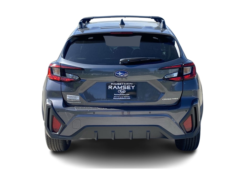 Thumbnail: 2025 Subaru Crosstrek - 5