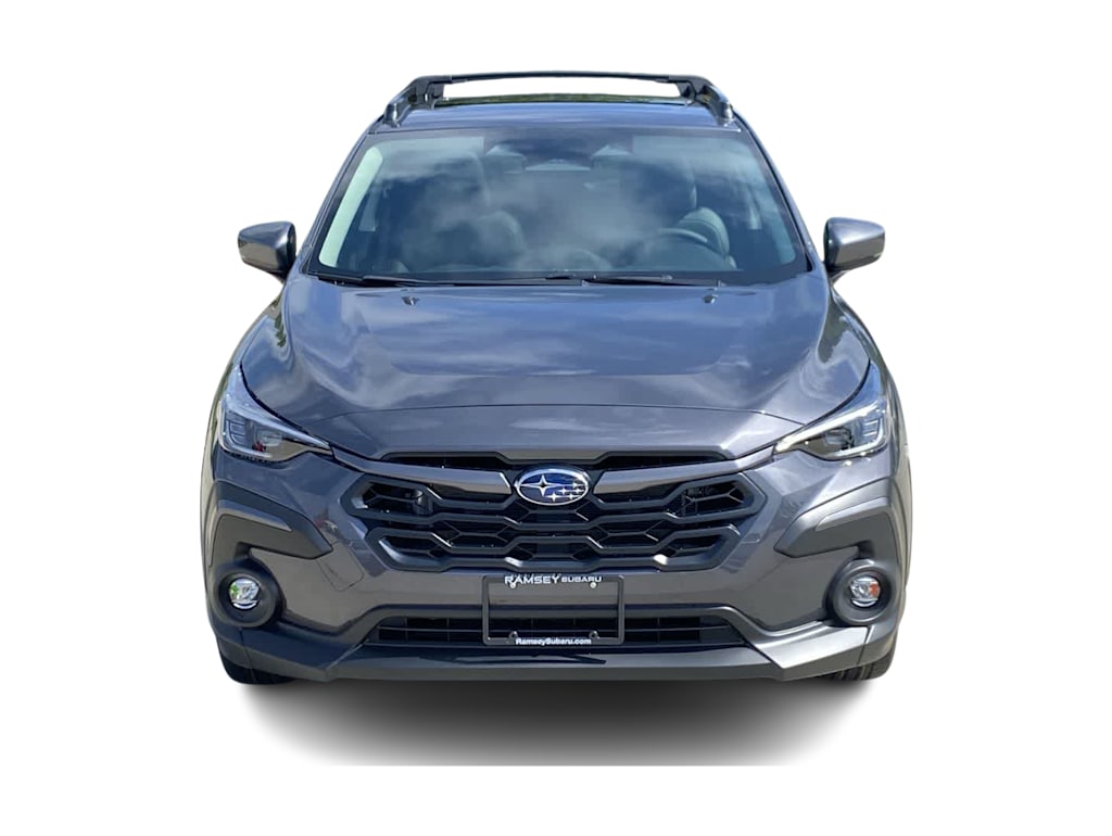 Thumbnail: 2025 Subaru Crosstrek - 23