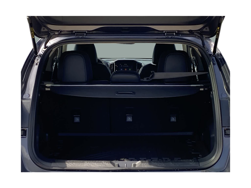 Thumbnail: 2025 Subaru Crosstrek - 17