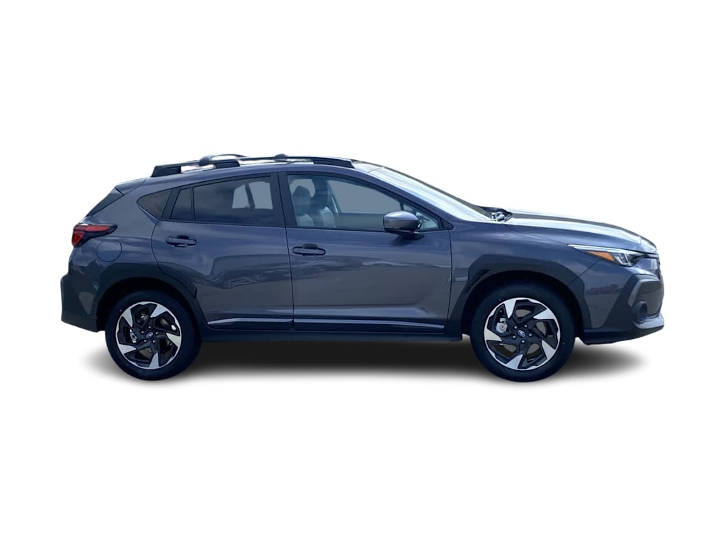 Thumbnail: 2025 Subaru Crosstrek - 21
