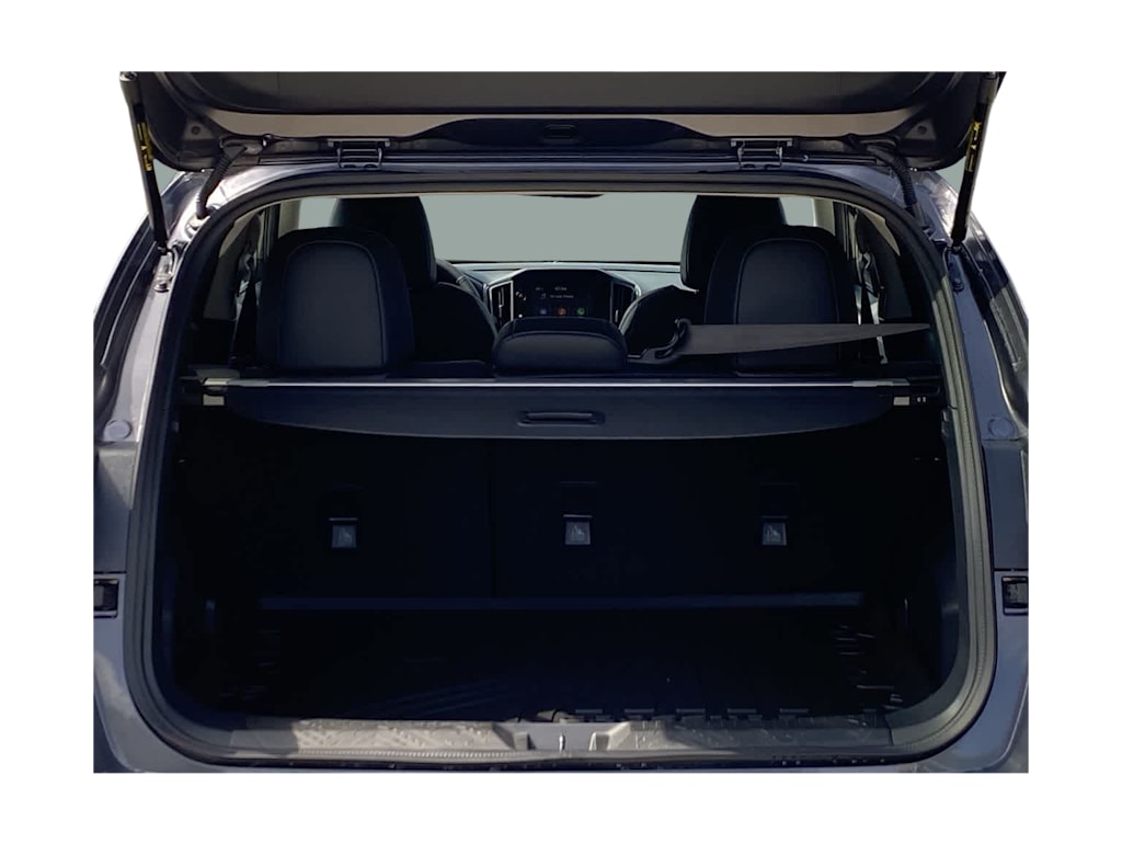 Thumbnail: 2025 Subaru Crosstrek - 17