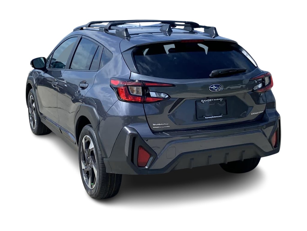 Thumbnail: 2025 Subaru Crosstrek - 3