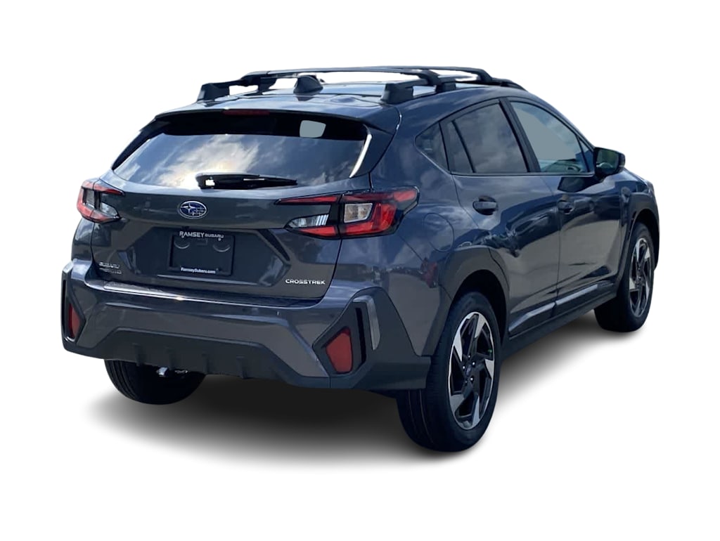 Thumbnail: 2025 Subaru Crosstrek - 20