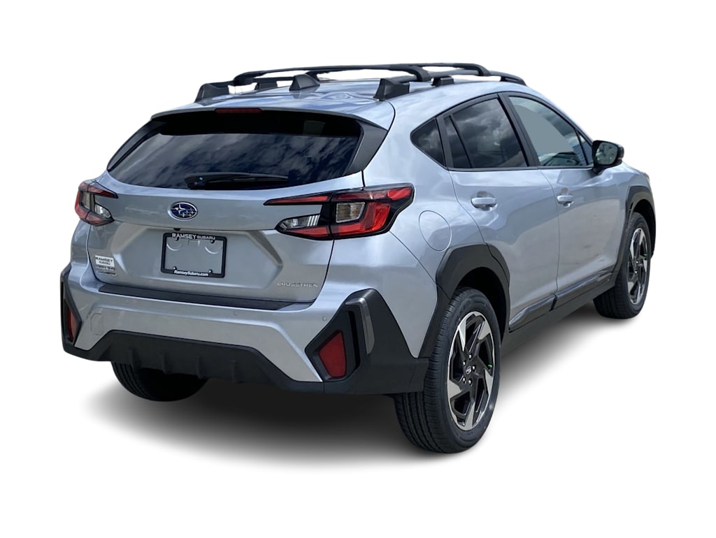 Thumbnail: 2025 Subaru Crosstrek - 19
