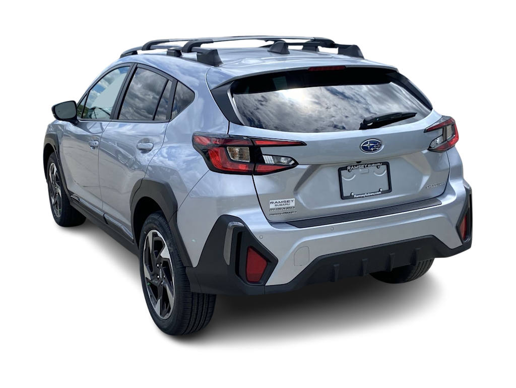 Thumbnail: 2025 Subaru Crosstrek - 3