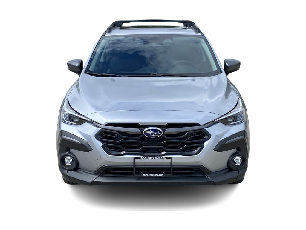 Thumbnail: 2025 Subaru Crosstrek - 22