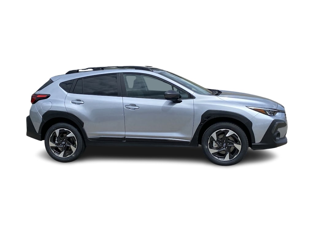 Thumbnail: 2025 Subaru Crosstrek - 20