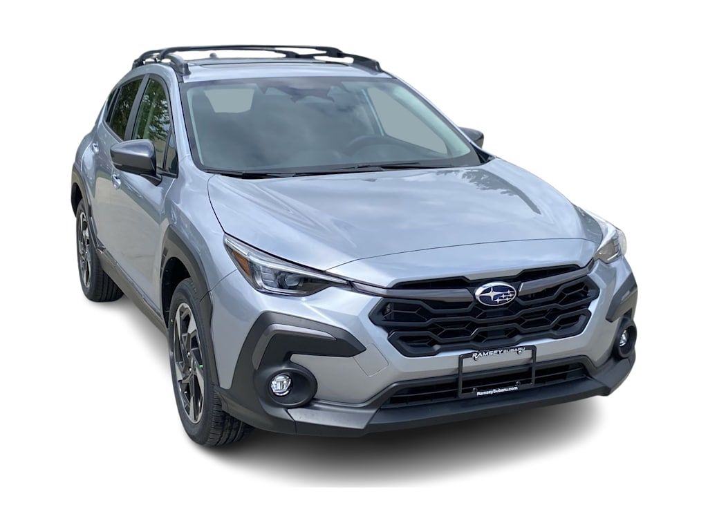 Thumbnail: 2025 Subaru Crosstrek - 21