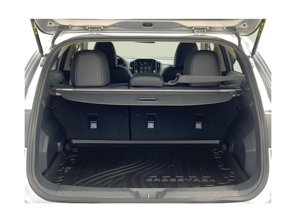 Thumbnail: 2025 Subaru Crosstrek - 17