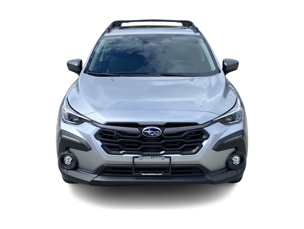 Thumbnail: 2025 Subaru Crosstrek - 22