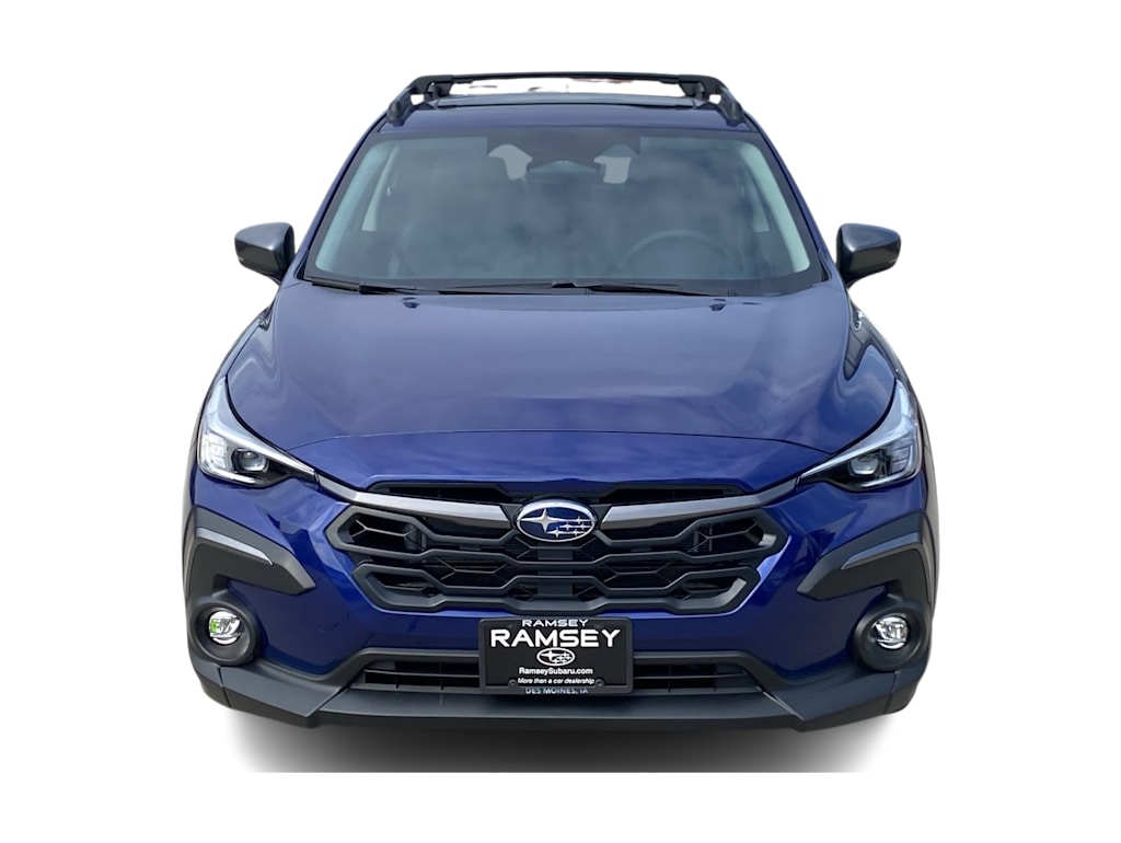 Thumbnail: 2025 Subaru Crosstrek - 22